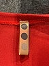 Three Dots Solid Red Casual Dress Size XSEstimated - photo 7