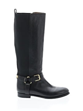 Ralph Lauren Purple Label Boots