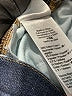 J.Crew Blue Jeans Size 9 - photo 8