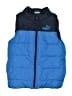 Puma 100% Polyester Blue Vest Size 5 - 6 - photo 1