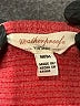 Weatherproof Pink Short Sleeve Top Size M - photo 7