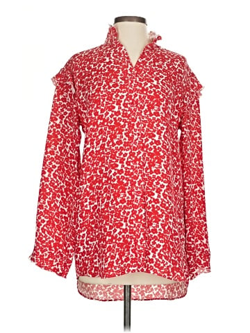 Derek Lam Blouse (view 1)