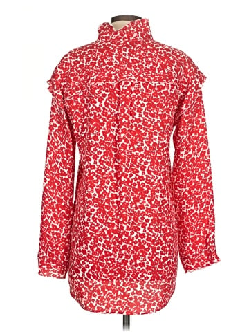 Derek Lam Blouse (view 2)