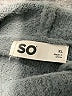 Sonoma Goods for Life Gray Sweatshirt Size XL - photo 7
