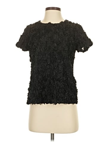 Weston Wear Short Sleeve Blouse (view 1)