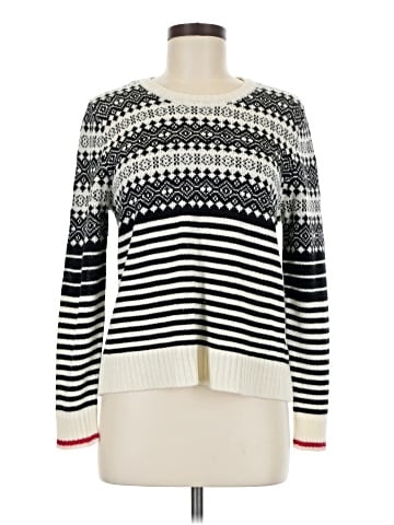 Adam Levine Pullover Sweater (view 1)