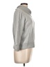 Talbots Gray Turtleneck Sweater Size 12 - photo 4