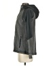 Under Armour 100% Polyester Gray Jacket Size S - photo 5