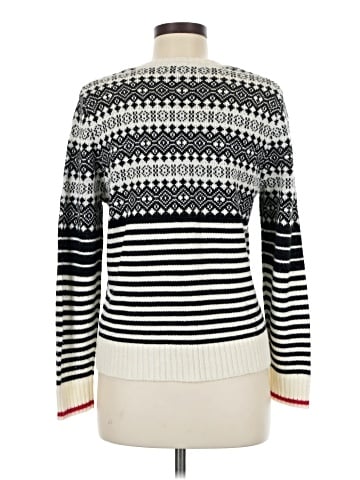Adam Levine Pullover Sweater (view 2)
