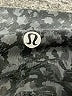Lululemon Athletica Animal Print Black Active Pants Size 6 - photo 7