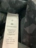Lululemon Athletica Animal Print Black Active Pants Size 6 - photo 8