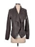 Bar III Gray Jacket Size S - photo 1
