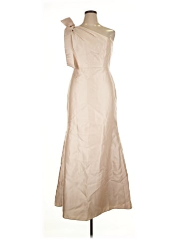Alfred Sung Cocktail Dress (view 1)