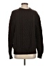 Gap Solid Brown Pullover Sweater Size S - photo 1