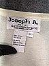 Joseph A. Ivory Short Sleeve Top Size L - photo 7