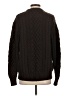 Gap Solid Brown Pullover Sweater Size S - photo 2