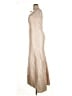 Alfred Sung 100% Polyester Tan Cocktail Dress Size 14R - photo 5