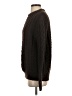 Gap Solid Brown Pullover Sweater Size S - photo 5