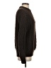 Gap Solid Brown Pullover Sweater Size S - photo 4