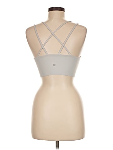 Lululemon Athletica Sports Bra (view 2)