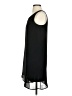 Naf Naf 100% Polyester Solid Black Cocktail Dress Size S - photo 5