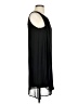 Naf Naf 100% Polyester Solid Black Cocktail Dress Size S - photo 4