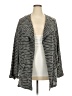 Bobeau Gray Cardigan Size 2X - photo 1