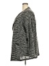 Bobeau Gray Cardigan Size 2X - photo 5