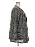 Bobeau Gray Cardigan Size 2X - photo 4