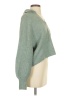 Sincerely Jules Green Pullover Sweater Size S - photo 4