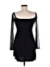 Windsor Black Cocktail Dress Size L - photo 2