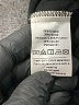 Jasambac Solid Black Jumpsuit Size S - photo 6