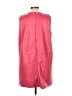 S'edge 100% Polyester Pink Casual Dress Size L - photo 2