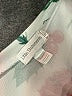 Assorted Brands Floral Pink Jumpsuit Size 10 - 12 - photo 4