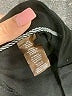 Calvin Klein Solid Black Dress Pants Size 8 - photo 9