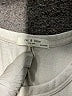 Rag & Bone Solid Silver Short Sleeve Turtleneck Size XXS - photo 7