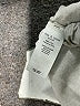 Rag & Bone Solid Silver Short Sleeve Turtleneck Size XXS - photo 8