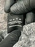 Kyodan Tweed Gray Turtleneck Sweater Size S - photo 8