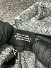 Kyodan Tweed Gray Turtleneck Sweater Size S - photo 10