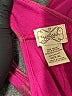 Eyelash Couture 100% Rayon Pink Tank Top Size XL - photo 7