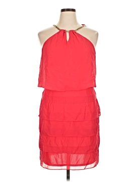 Laundry By Shelli Segal Cocktail Dress