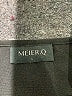 Assorted Brands Chevron-herringbone Black Formal Skirt Size L - photo 4
