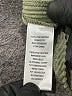 Workshop Republic Clothing 100% Polyester Green Cardigan Size XS - photo 8