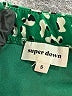 Superdown 100% Polyester Print Green Casual Skirt Size S - photo 4