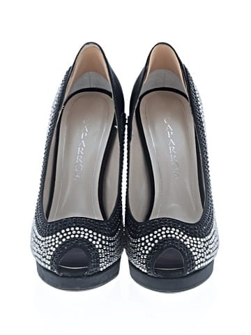 Caparros Heels (view 2)