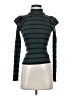 t.la Green Long Sleeve Turtleneck Size XXS - photo 1