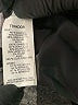 Thakoon Addition Chevron-herringbone Gray Jacket Size 4 - photo 7