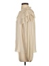 Current Air 100% Polyester Ivory Sleeveless Blouse Size XS - photo 5