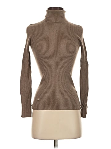 Ralph Lauren Black Label Turtleneck Sweater (view 1)