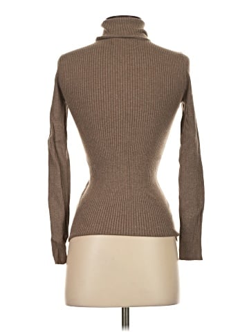 Ralph Lauren Black Label Turtleneck Sweater (view 2)